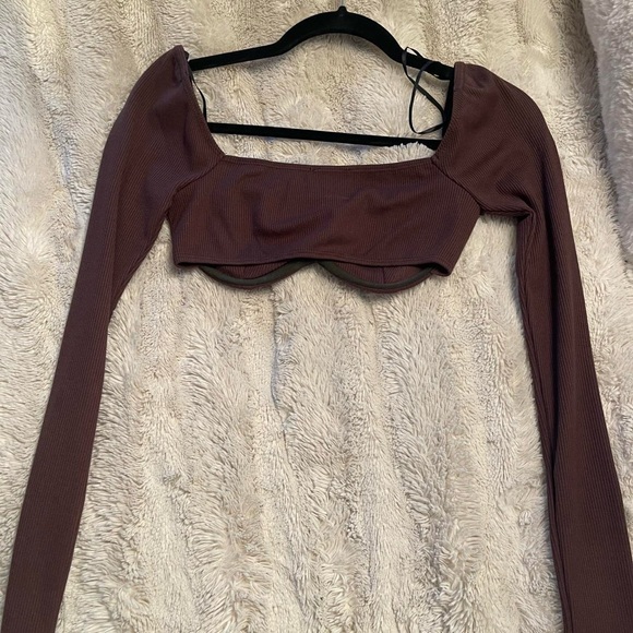 Princess Polly crop top - Picture 6 of 6